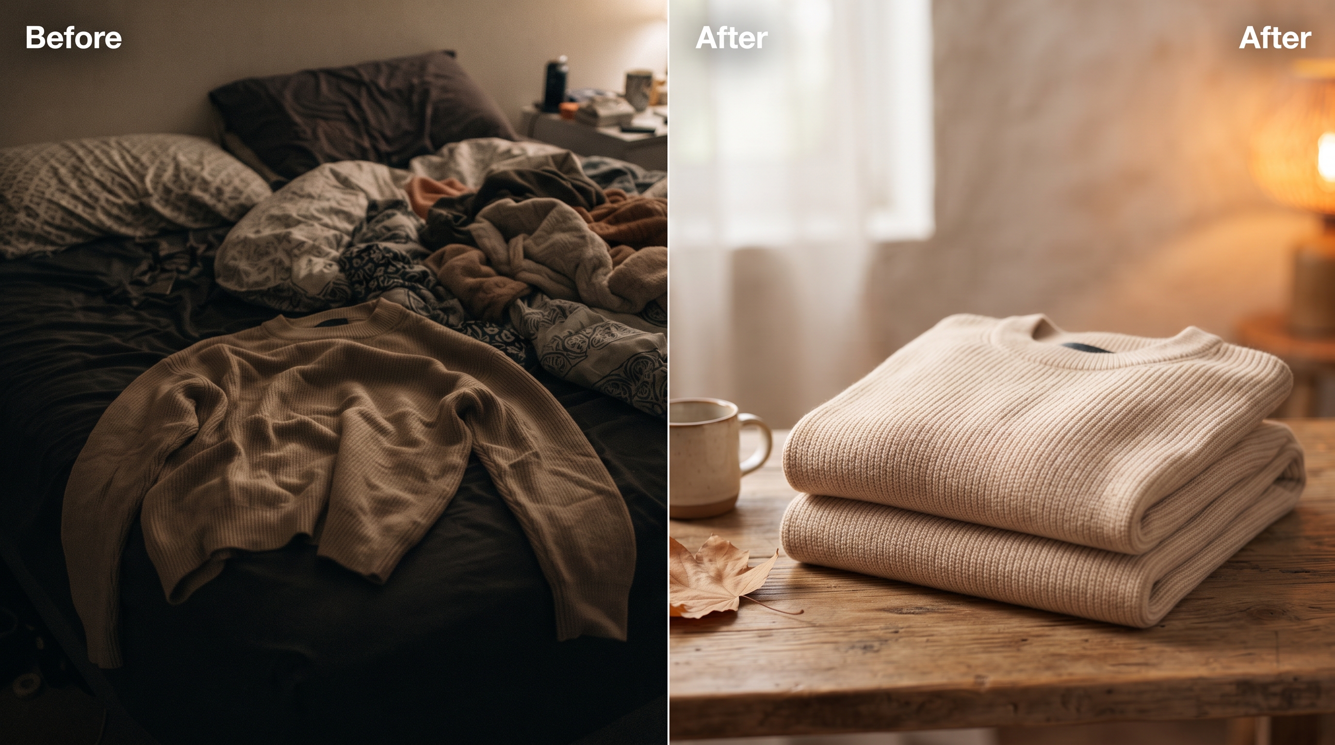 5 mistakes small brands make with product photos (and how AI fixes them)