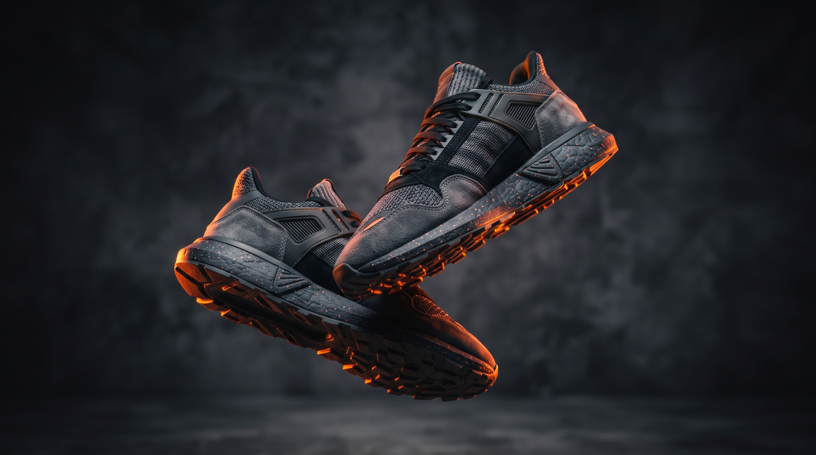 How to photograph footwear professionally without a photo shoot