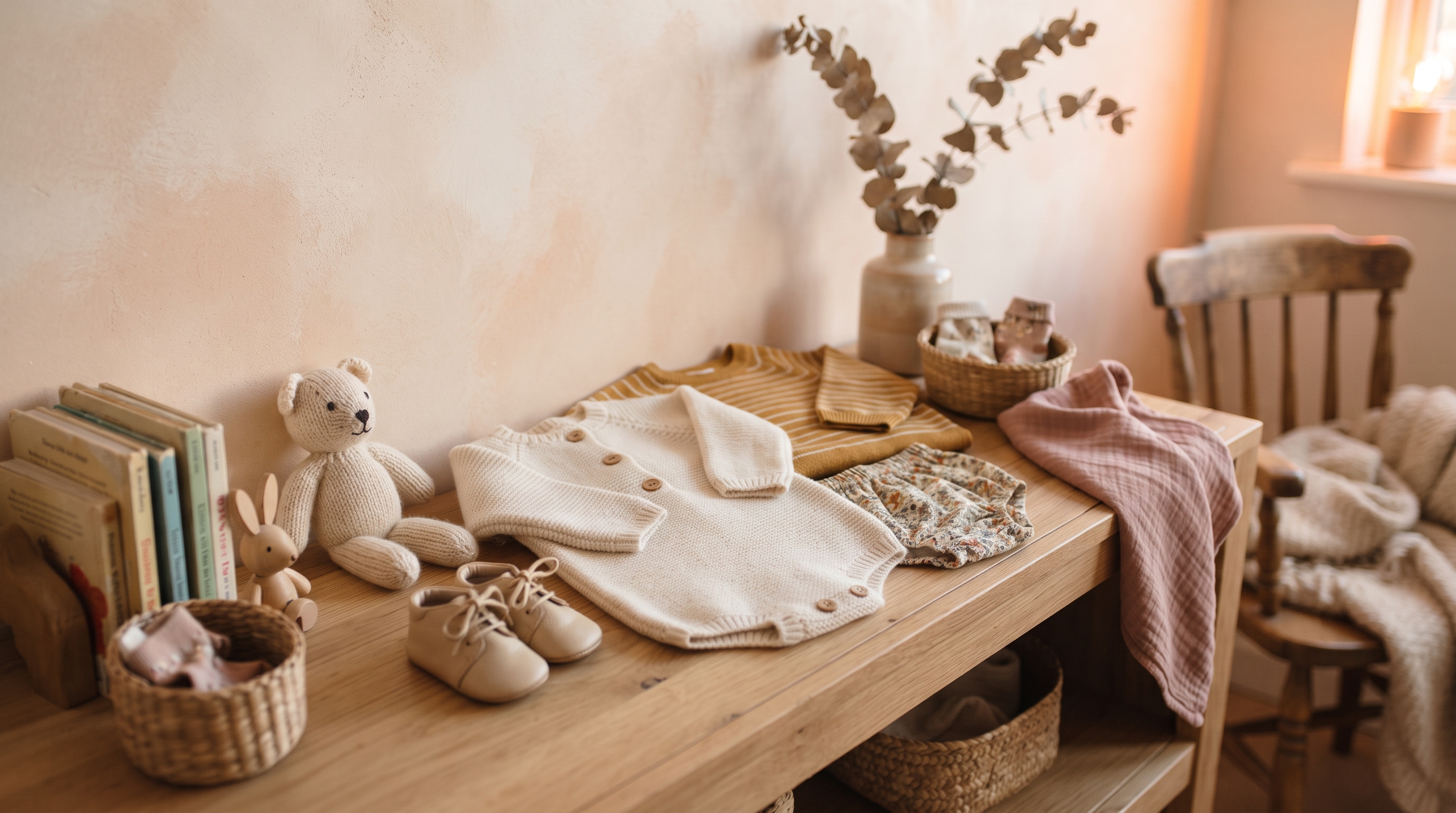 Kids fashion with AI: how to create ethical, safe campaigns without real child models