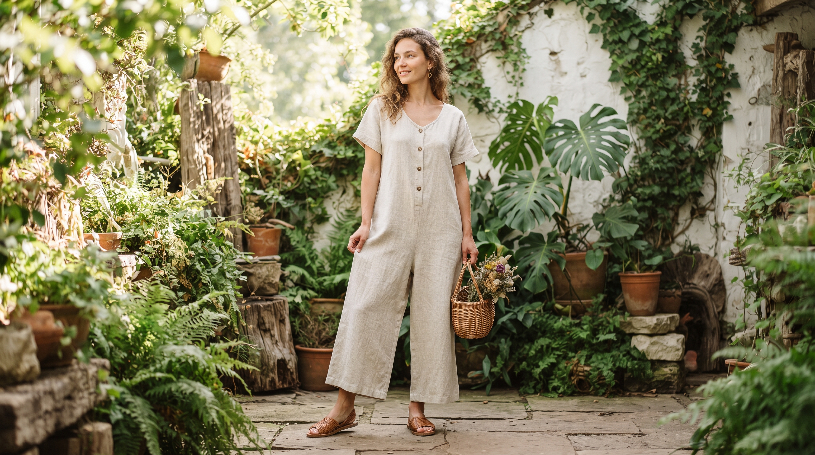 Sustainable fashion: how AI reduces the environmental impact of image production