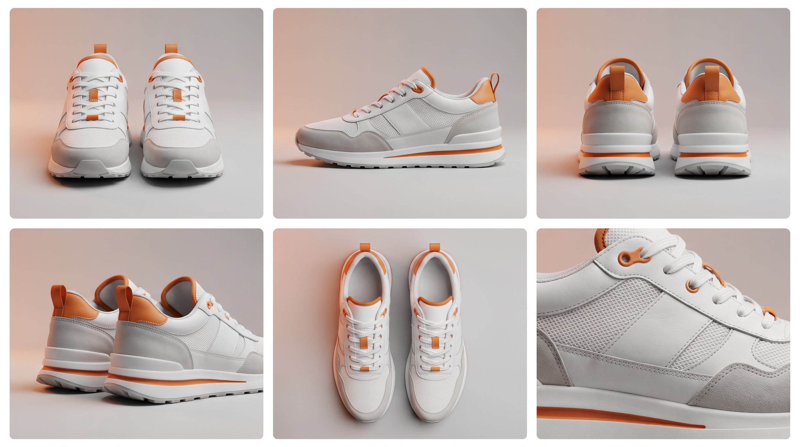 How to generate multiple angles of the same product from a single photo