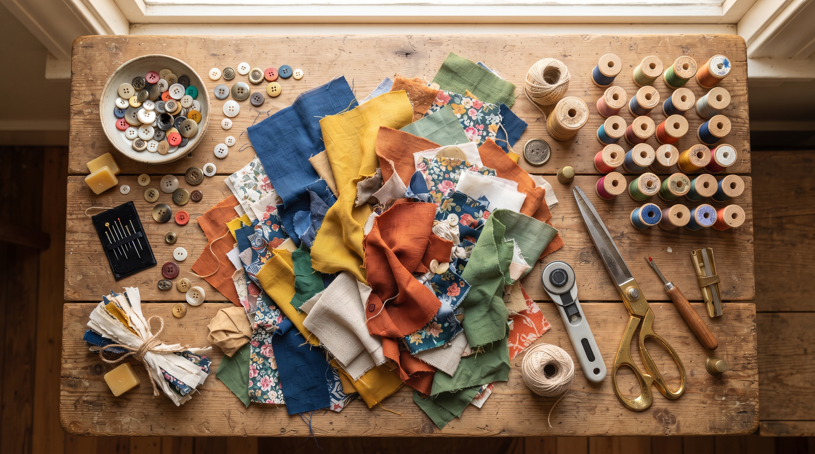 Upcycling dans la mode : comment l'IA aide les marques à réinventer des pièces existantes